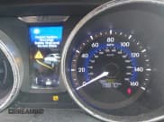 ✅ 2013 Hyundai Sonata • VIN: KMHEC4A47DA067177 • Лот: 43658121. Опубликован ранее на IAAI с пробегом 79 870 миль. Бесплатный доступ к архиву аукционных продаж из США и подробный отчёт об истории автомобиля на DreamBid. Изображение 7.