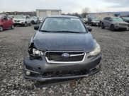 ✅ 2015 Subaru Impreza Limited • VIN: JF1GJAS66FH024340 • Lot: 93002645. Listed on Copart with 92,656 mi. Free auction sales archive from the USA and detailed vehicle history report at DreamBid. Image 5.