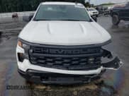 ✅ 2024 Chevrolet Silverado 1500 Work Truck • VIN: 2GCPAAEDXR1198651 • Лот: 68715355. Опубликован ранее на Copart с пробегом 14 188 миль. Бесплатный доступ к архиву аукционных продаж из США и подробный отчёт об истории автомобиля на DreamBid. Изображение 5.