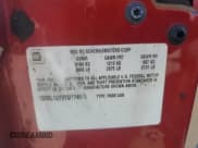 ✅ 2000 Cadillac Eldorado • VIN: 1G6EL12Y9YU174579 • Лот: 80138994. Опубликован ранее на Copart с пробегом Не указан. Бесплатный доступ к архиву аукционных продаж из США и подробный отчёт об истории автомобиля на DreamBid. Изображение 13.