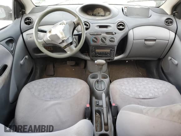 ✅ 2001 Toyota ECHO • VIN: JTDBT123010132125 • Лот: 51061514. Опубликован ранее на Copart с пробегом Не указан. Бесплатный доступ к архиву аукционных продаж из США и подробный отчёт об истории автомобиля на DreamBid. Изображение 8.