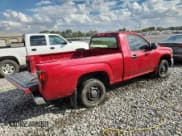 ✅ 2006 Chevrolet Colorado Work Truck • VIN: 1GCCS148968234547 • Лот: 85548665. Опубликован ранее на Copart с пробегом 152 175 миль. Бесплатный доступ к архиву аукционных продаж из США и подробный отчёт об истории автомобиля на DreamBid. Изображение 3.