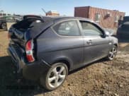 ✅ 2008 Hyundai Accent SE • VIN: KMHCN36C08U070549 • Лот: 74358114. Опубликован ранее на Copart с пробегом 188 027 миль. Бесплатный доступ к архиву аукционных продаж из США и подробный отчёт об истории автомобиля на DreamBid. Изображение 3.