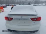 ✅ 2017 Nissan Maxima Platinum • VIN: 1N4AA6APXHC423507 • Lot: 41583159. Listed on IAAI with 108,826 mi. Free auction sales archive from the USA and detailed vehicle history report at DreamBid. Image 16.