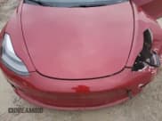 ✅ 2021 Tesla Model 3 Long Range • VIN: 5YJ3E1EB7MF079737 • Lot: 87275824. Wystawiony na Copart z przebiegiem 31 380 mil. Bezpłatny archiwum sprzedaży aukcyjnych z USA i szczegółowy raport historii pojazdu na DreamBid. Zdjęcie 11.