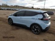 ✅ 2023 Chevrolet Bolt EV 2LT • VIN: 1G1FX6S04P4177572 • Lot: 51231155. Wystawiony na Copart z przebiegiem 32 763 mil. Bezpłatny archiwum sprzedaży aukcyjnych z USA i szczegółowy raport historii pojazdu na DreamBid. Zdjęcie 2.