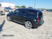 ✅ 2010 Chevrolet HHR 2LT • VIN: 3GNBACDV1AS538270 • Lot: 42196720. Listed on IAAI with Not provided. Free auction sales archive from the USA and detailed vehicle history report at DreamBid. Image 3.