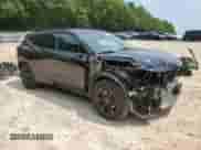 2024 Chevrolet Blazer LT with VIN 3GNKBCR46RS175716, listed as a Copart auction lot 63244504 with 8,684 mi miles and Salvage title. Bid and sale history available at DreamBid. Image 4.