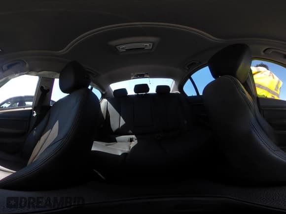 ✅ 2014 BMW 3 Series 328i • VIN: WBA3C1C5XEK116364 • Lot: 42334559. Listed on IAAI with Not provided. Free auction sales archive from the USA and detailed vehicle history report at DreamBid. Image 18.