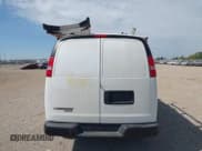 ✅ 2016 Chevrolet Express Cargo • VIN: 1GCWGAFF6G1165546 • Lot: 42987783. Listed on IAAI with 154,514 mi. Free auction sales archive from the USA and detailed vehicle history report at DreamBid. Image 17.