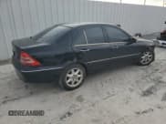 ✅ 2003 Mercedes-Benz C 240 • VIN: WDBRF61JX3F423877 • Lot: 69543235. Listed on Copart with 171,614 mi. Free auction sales archive from the USA and detailed vehicle history report at DreamBid. Image 3.