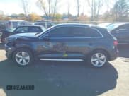 ✅ 2018 Audi Q5 Premium Plus • VIN: WA1BNAFY4J2045553 • Лот: 43492058. Опубликован ранее на IAAI с пробегом 172 074 миль. Бесплатный доступ к архиву аукционных продаж из США и подробный отчёт об истории автомобиля на DreamBid. Изображение 15.