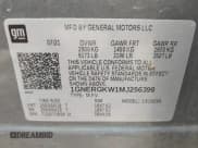 ✅ 2021 Chevrolet Traverse LT Cloth • VIN: 1GNERGKW1MJ256399 • Lot: 42246415. Listed on IAAI with 67,432 mi. Free auction sales archive from the USA and detailed vehicle history report at DreamBid. Image 9.