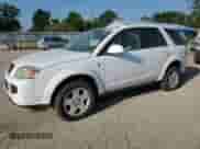 2007 Saturn VUE V6 z VIN 5GZCZ63477S876937, wystawiony jako Copart lot #59188644 z przebiegiem 87 672 mil mil oraz Czysty tytuł • Clean title. Historia ofert i sprzedaży dostępna na DreamBid. Obrazek 1.