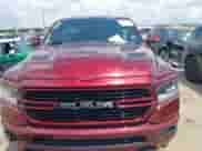 2020 Ram 1500 Laramie с VIN 1C6RREJT6LN193157, выставлен на аукционе IAAI как лот 42100972 с пробегом 86 137 миль миль и . История ставок и продаж доступна на DreamBid. Изображение 13.