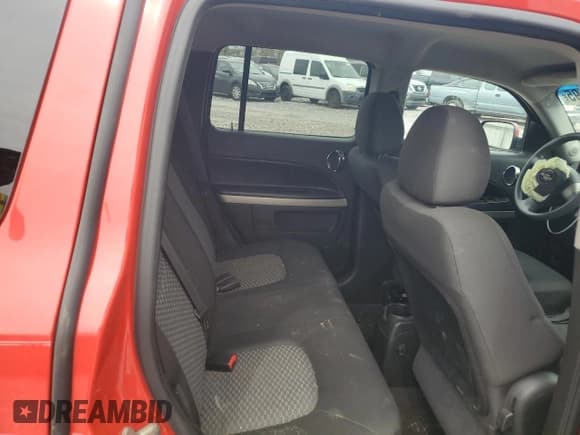 ✅ 2009 Chevrolet HHR 1LT • VIN: 3GNCA23B19S630044 • Лот: 50364895. Опубликован ранее на Copart с пробегом 106 914 миль. Бесплатный доступ к архиву аукционных продаж из США и подробный отчёт об истории автомобиля на DreamBid. Изображение 10.