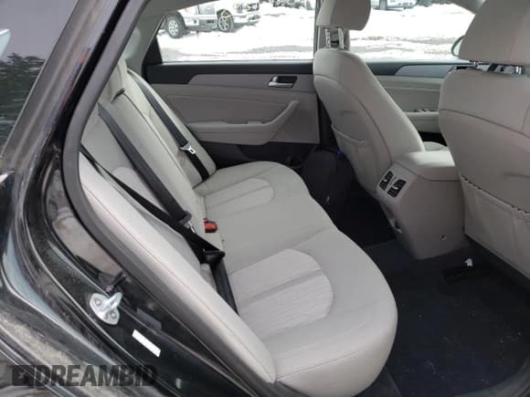 ✅ 2019 Hyundai Sonata • VIN: KMHE14L21KA093059 • Lot: 43821243. Listed on Copart with Not provided. Free auction sales archive from the USA and detailed vehicle history report at DreamBid. Image 10.