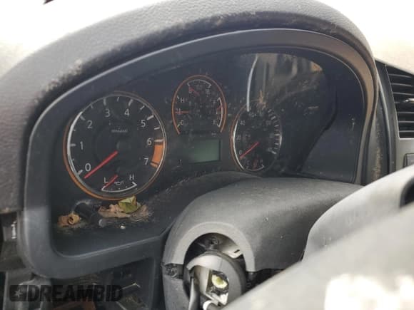 ✅ 2010 Nissan Armada SE • VIN: 5N1AA0NC3AN622483 • Lot: 89592645. Wystawiony na Copart z przebiegiem Nie podano. Bezpłatny archiwum sprzedaży aukcyjnych z USA i szczegółowy raport historii pojazdu na DreamBid. Zdjęcie 9.