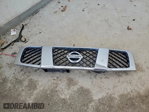 ✅ 2007 Nissan Titan SE • VIN: 1N6AA06B27N236573 • Lot: 94635315. Listed on Copart with 208,724 mi. Free auction sales archive from the USA and detailed vehicle history report at DreamBid. Image 12.