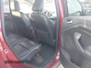 ✅ 2018 Ford Escape SEL • VIN: 1FMCU0HD6JUB34302 • Lot: 43797063. Wystawiony na IAAI z przebiegiem 119 359 mil. Bezpłatny archiwum sprzedaży aukcyjnych z USA i szczegółowy raport historii pojazdu na DreamBid. Zdjęcie 8.