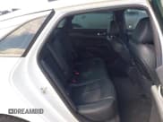 ✅ 2023 Kia K5 GT-Line • VIN: 5XXG64J21PG176245 • Lot: 41992297. Wystawiony na IAAI z przebiegiem 31 689 mil. Bezpłatny archiwum sprzedaży aukcyjnych z USA i szczegółowy raport historii pojazdu na DreamBid. Zdjęcie 8.