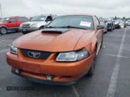 ✅ 1999 Ford Mustang GT • VIN: 1FAFP42X1XF226018 • Lot: 41506742. Listed on IAAI with Not provided. Free auction sales archive from the USA and detailed vehicle history report at DreamBid. Image 2.