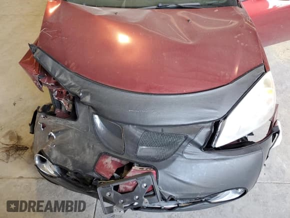 ✅ 2009 Pontiac G6 GT 1SA • VIN: 1G2ZH361994171549 • Lot: 53280265. Wystawiony na Copart z przebiegiem 74 658 mil. Bezpłatny archiwum sprzedaży aukcyjnych z USA i szczegółowy raport historii pojazdu na DreamBid. Zdjęcie 11.