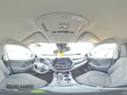 ✅ 2022 Toyota Highlander L • VIN: 5TDCZRBH0NS225484 • Lot: 43743375. Wystawiony na Copart z przebiegiem 40 678 mil. Bezpłatny archiwum sprzedaży aukcyjnych z USA i szczegółowy raport historii pojazdu na DreamBid. Zdjęcie 13.