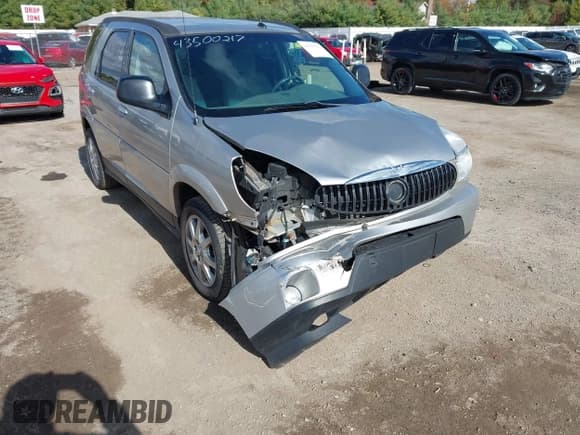 ✅ 2006 Buick Rendezvous • VIN: 3G5DA03L66S513721 • Лот: 43500217. Опубликован ранее на IAAI с пробегом 109 659 миль. Бесплатный доступ к архиву аукционных продаж из США и подробный отчёт об истории автомобиля на DreamBid. Изображение 6.