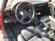 ✅ 1986 Alfa Romeo Spider Veloce • VIN: ZARBA5417G1036669 • Лот: 83489434. Опубликован ранее на Copart с пробегом 71 219 миль. Бесплатный доступ к архиву аукционных продаж из США и подробный отчёт об истории автомобиля на DreamBid. Изображение 8.