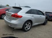 ✅ 2009 Toyota Venza • VIN: 4T3ZK11A09U007960 • Lot: 82376565. Listed on Copart with 113,788 mi. Free auction sales archive from the USA and detailed vehicle history report at DreamBid. Image 3.