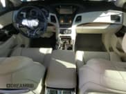 ✅ 2017 Acura RLX Technology • VIN: JH4KC1F57HC000692 • Lot: 82865294. Listed on Copart with 103,131 mi. Free auction sales archive from the USA and detailed vehicle history report at DreamBid. Image 8.