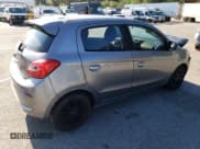 ✅ 2019 Mitsubishi Mirage GT • VIN: ML32A5HJ8KH006359 • Lot: 87482205. Listed on Copart with 150,463 mi. Free auction sales archive from the USA and detailed vehicle history report at DreamBid. Image 3.