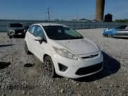 ✅ 2013 Ford Fiesta S • VIN: 3FADP4TJ1DM215176 • Lot: 70181585. Listed on Copart with 133,942 mi. Free auction sales archive from the USA and detailed vehicle history report at DreamBid. Image 13.