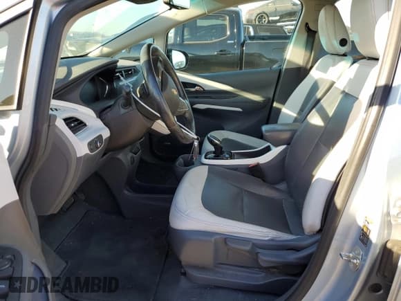 ✅ 2017 Chevrolet Bolt EV Premier • VIN: 1G1FX6S05H4144792 • Lot: 73253574. Wystawiony na Copart z przebiegiem 74 686 mil. Bezpłatny archiwum sprzedaży aukcyjnych z USA i szczegółowy raport historii pojazdu na DreamBid. Zdjęcie 7.