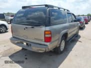 ✅ 2001 Chevrolet Suburban LS • VIN: 3GNFK16TX1G269025 • Лот: 42895358. Опубликован ранее на IAAI с пробегом Не указан. Бесплатный доступ к архиву аукционных продаж из США и подробный отчёт об истории автомобиля на DreamBid. Изображение 4.