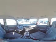 ✅ 2023 Hyundai Venue SEL • VIN: KMHRC8A38PU273627 • Lot: 88896845. Listed on Copart with 10,462 mi. Free auction sales archive from the USA and detailed vehicle history report at DreamBid. Image 15.