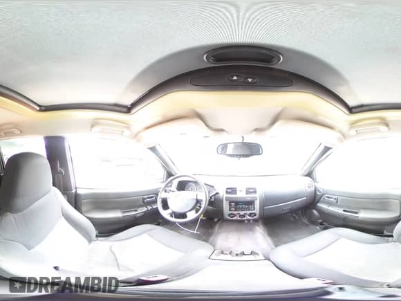 2008 Chevrolet Colorado 1LT with VIN 1GCCS13E888102115, listed as a Copart auction lot 82332665 with 185,108 mi miles and Salvage title. Bid and sale history available at DreamBid. Image 14.