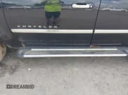 ✅ 2007 Chrysler Aspen Limited • VIN: 1A8HW58P27F569237 • Lot: 42536518. Listed on IAAI with 286,245 mi. Free auction sales archive from the USA and detailed vehicle history report at DreamBid. Image 13.