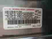 2016 Mitsubishi Outlander SE с VIN JA4AZ3A37GZ002932, выставлен на аукционе Copart как лот 85188945 с пробегом 196 356 миль миль и Чистый • Clean title. История ставок и продаж доступна на DreamBid. Изображение 13.