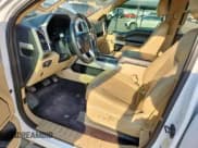 ✅ 2017 Ford F-150 XL • VIN: 1FTEW1CF9HKC52694 • Лот: 70065675. Опубликован ранее на Copart с пробегом 135 060 миль. Бесплатный доступ к архиву аукционных продаж из США и подробный отчёт об истории автомобиля на DreamBid. Изображение 7.