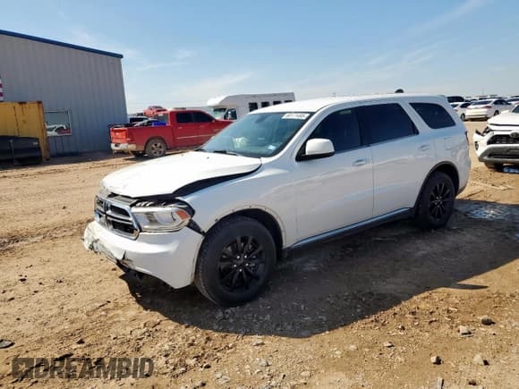 ✅ 2019 Dodge Durango SXT • VIN: 1C4RDHAG0KC806444 • Lot: 80171495. Wystawiony na Copart z przebiegiem 122 598 mil. Bezpłatny archiwum sprzedaży aukcyjnych z USA i szczegółowy raport historii pojazdu na DreamBid. Zdjęcie 1.