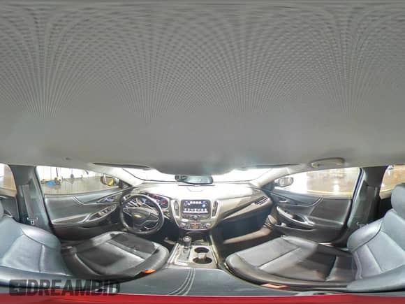 2018 Chevrolet Malibu LT z VIN 1G1ZD5ST6JF209864, wystawiony jako Copart lot #83807015 z przebiegiem 101 369 mil mil oraz Szkoda całkowita • Salvage title. Historia ofert i sprzedaży dostępna na DreamBid. Obrazek 14.