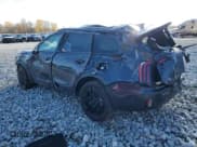 ✅ 2025 Kia Telluride SX-Prestige X-Line • VIN: 5XYP5DGC6SG606844 • Lot: 91716845. Wystawiony na Copart z przebiegiem 17 025 mil. Bezpłatny archiwum sprzedaży aukcyjnych z USA i szczegółowy raport historii pojazdu na DreamBid. Zdjęcie 2.