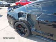 ✅ 2022 Ford Mustang GT Premium • VIN: 1FA6P8CF8N5146652 • Lot: 43209379. Listed on IAAI with 49,551 mi. Free auction sales archive from the USA and detailed vehicle history report at DreamBid. Image 6.