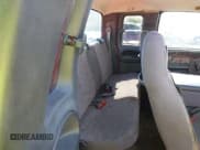 ✅ 2001 Dodge 1500 • VIN: 1B7HC13Z61J576312 • Lot: 42678853. Listed on IAAI with 371,560 mi. Free auction sales archive from the USA and detailed vehicle history report at DreamBid. Image 8.