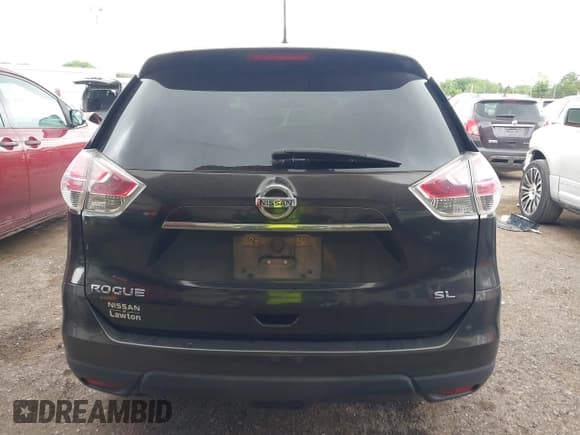 ✅ 2015 Nissan Rogue SV • VIN: 5N1AT2MT4FC752685 • Лот: 42475160. Опубликован ранее на IAAI с пробегом 214 590 миль. Бесплатный доступ к архиву аукционных продаж из США и подробный отчёт об истории автомобиля на DreamBid. Изображение 16.