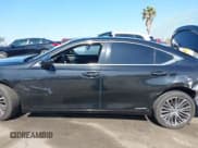 ✅ 2022 Lexus ES 300h • VIN: 58ADA1C17NU017942 • Lot: 42530413. Wystawiony na IAAI z przebiegiem 89 281 mil. Bezpłatny archiwum sprzedaży aukcyjnych z USA i szczegółowy raport historii pojazdu na DreamBid. Zdjęcie 15.