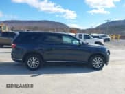 ✅ 2018 Dodge Durango SXT • VIN: 1C4RDJAG3JC112160 • Lot: 43697664. Listed on IAAI with 93,311 mi. Free auction sales archive from the USA and detailed vehicle history report at DreamBid. Image 13.