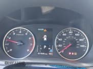 ✅ 2022 Mitsubishi Eclipse Cross LE • VIN: JA4ATVAA1NZ054677 • Лот: 43704732. Опубликован ранее на IAAI с пробегом 57 848 миль. Бесплатный доступ к архиву аукционных продаж из США и подробный отчёт об истории автомобиля на DreamBid. Изображение 7.